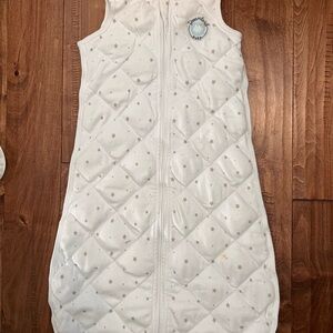 Dreamland weighted swaddle